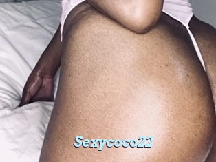 sexycoco22 Webcam Teen