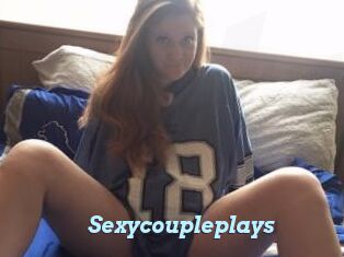 Sexycoupleplays