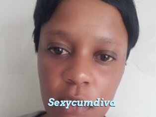 Sexycumdiva