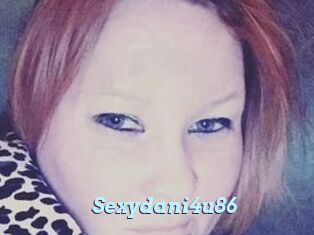 Sexydani4u86