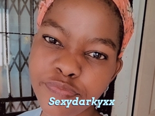 Sexydarkyxx