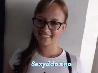 Sexyddanna