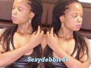 sexydebbie69 Webcam Teen
