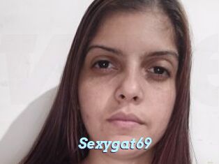 Sexygat69