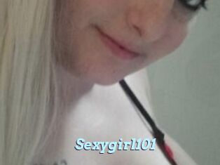 Sexygirl101