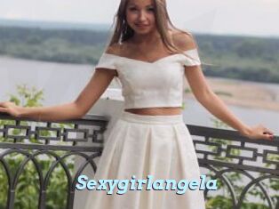 Sexygirlangela