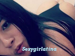 Sexygirlatina