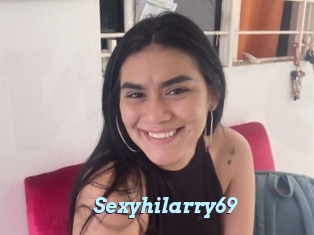 Sexyhilarry69