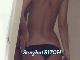 SexyhotBlTCH