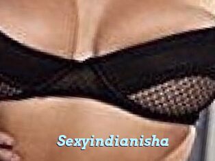 Sexyindianisha