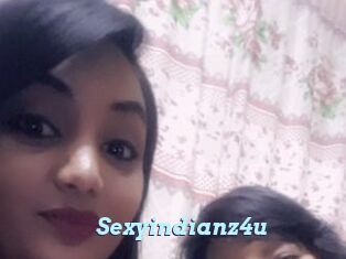 Sexyindianz4u