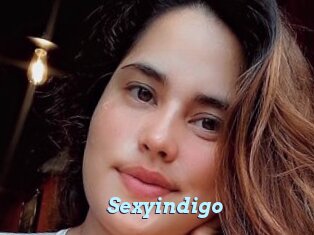 Sexyindigo