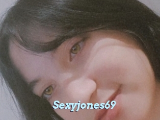 Sexyjones69