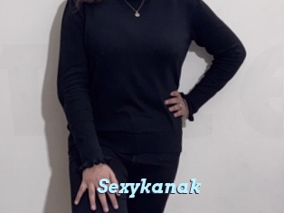 Sexykanak