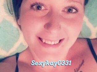 Sexykay0331