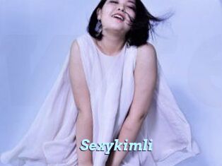 Sexykimli