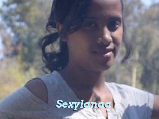 Sexylanaa
