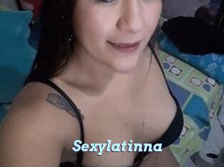 Sexy_latinna