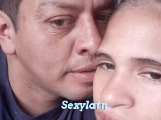 Sexylatn