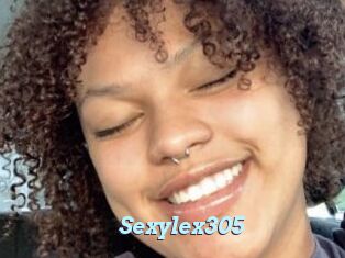 Sexylex305