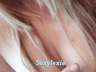 Sexylexie