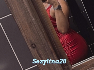 Sexylina28