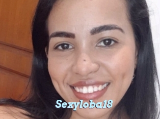 Sexyloba18