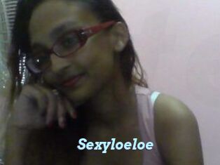 Sexyloeloe