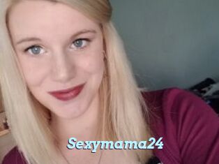 Sexymama24