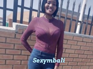 Sexymbali