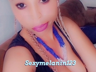 Sexymelanin123