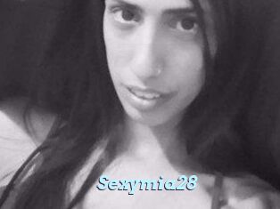 Sexymia28