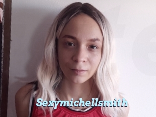 Sexymichellsmith
