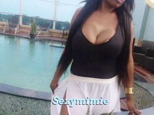 sexymimie Webcam Teen