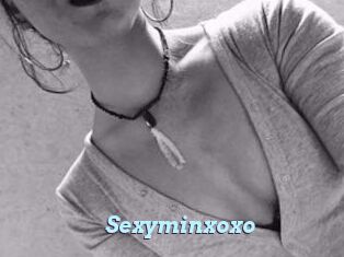 Sexyminxoxo