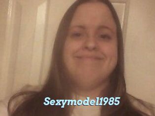 Sexymodel1985