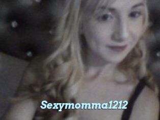 Sexymomma1212