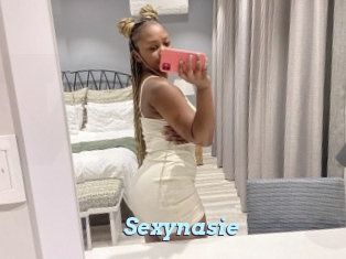 Sexynasie