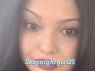 Sexynightgirl25