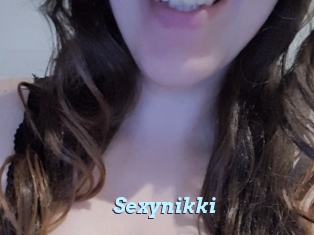 Sexynikki
