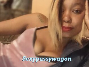 Sexypussywagon