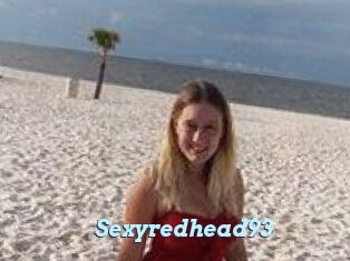 Sexyredhead93