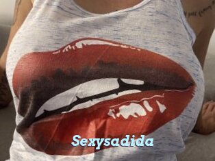Sexysadida