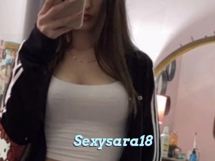 Sexysara18