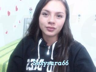 Sexysara66