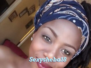 sexysheba18 Webcam Teen