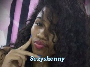 Sexyshenny