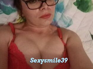 Sexysmile39