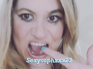 Sexysophxxx23