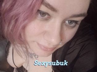Sexysubuk